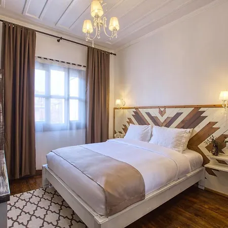 Trilye Bay C * Bursa