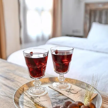 Trilye Bay C * Бурса