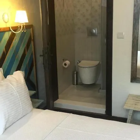 Trilye Bay C Бурса