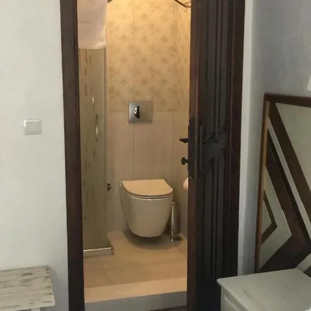 Trilye Bay C Отель