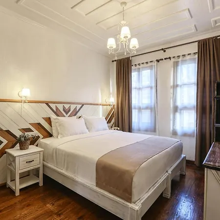 Trilye Bay C Hotel Bursa