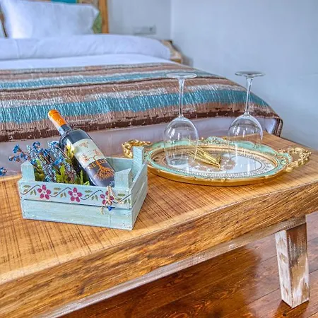 Hotel Trilye Bay C