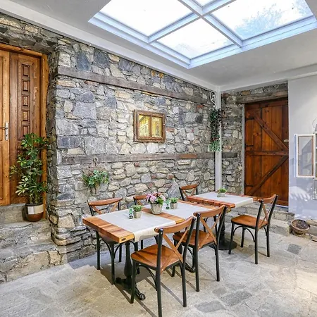 Отель Trilye Bay C