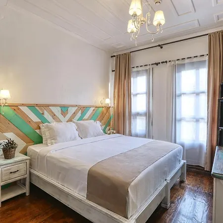 Trilye Bay C Hotel Bursa