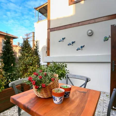 Trilye Bay C * Бурса