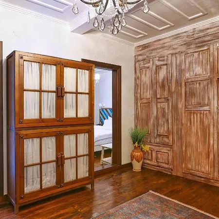 Отель Trilye Bay C *