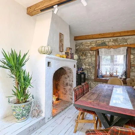 Trilye Bay C Hotel *