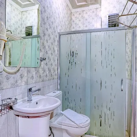 Отель Trilye Bay C