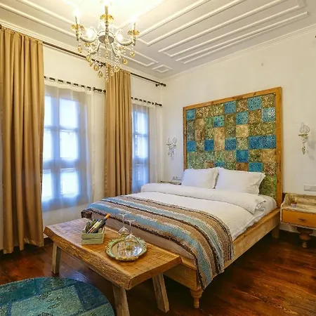 Hotel Trilye Bay C *