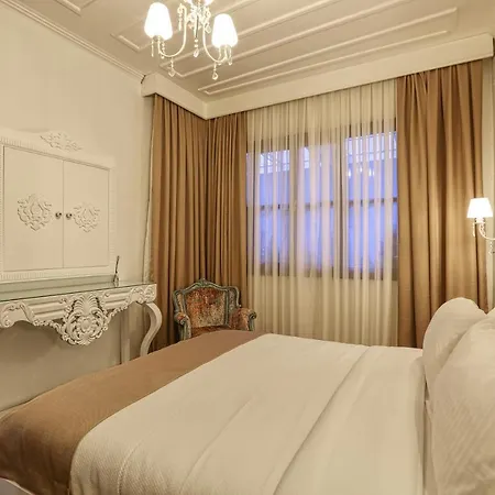 Trilye Bay C * Bursa